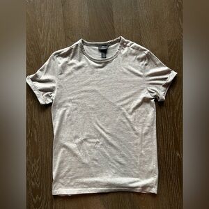 H&M Men's Short Sleeve Tee